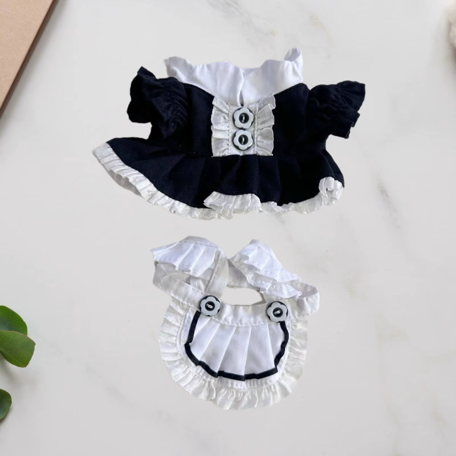 20cm Girls Doll Dress Imagination for Little Girls Gift Decoration Costumes 20cm Girls Doll Dress Imagination for Little Girls Gift Decoration Costumes