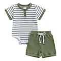 Verde militar
