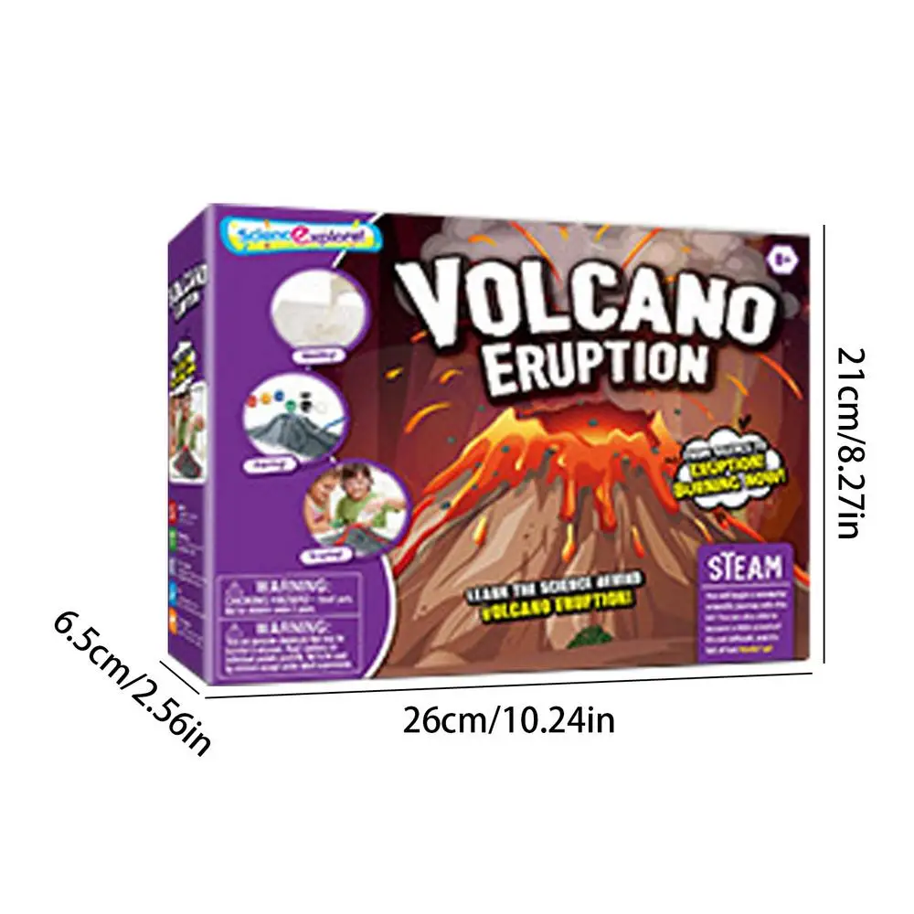 volcano