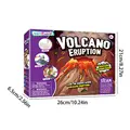 volcano