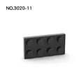 black-20pcs