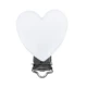 5pcs white