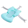 regular blue