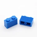Blue 120pcs