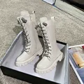 creamy-white