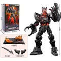 Nemesis Prime
