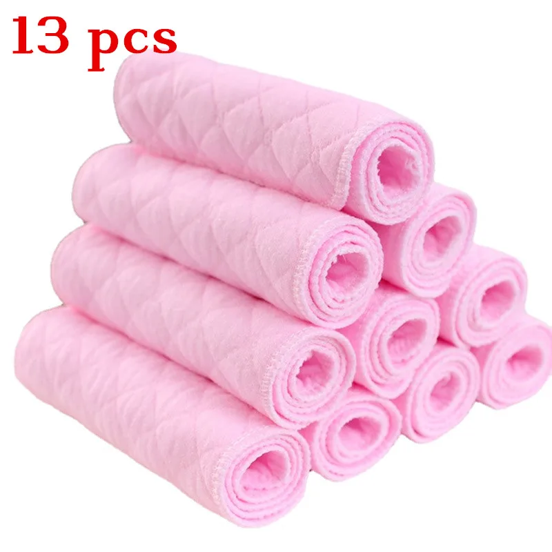 pink 13pcs