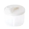 White-