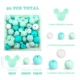 Mint Green