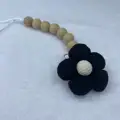 Black-Beige