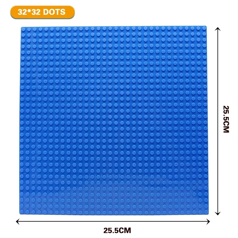 32x32 Blue