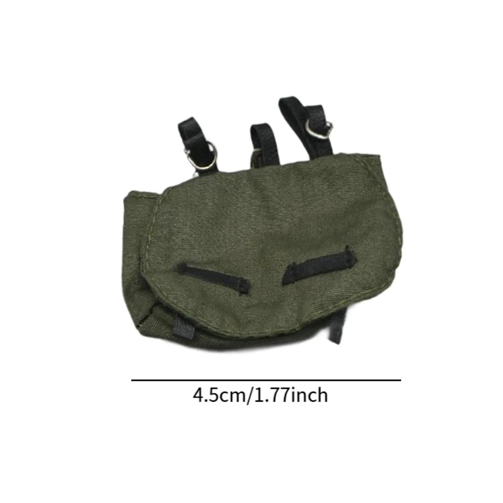 Fashion 1/6 Bag Model Action Figure Accessories Dollhouse Decoration Bag Toy Costume Accessories for 12