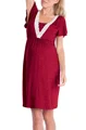 wine red