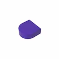 purple-20PCS