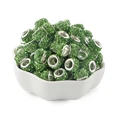Apple green