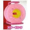 pink core reel