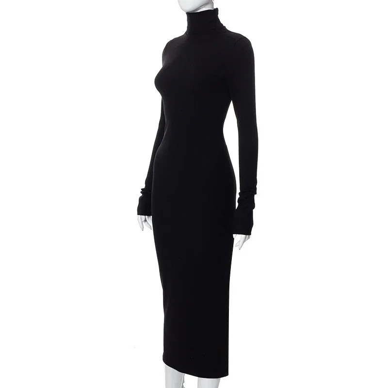 Vestido Maxi de maternidad para embarazada