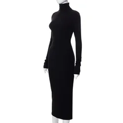 Vestido Maxi de maternidad para embarazada