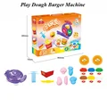 Burger Machine