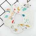 Rainbow Horse
