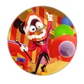 circus 10