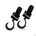 2Pcs Hooks