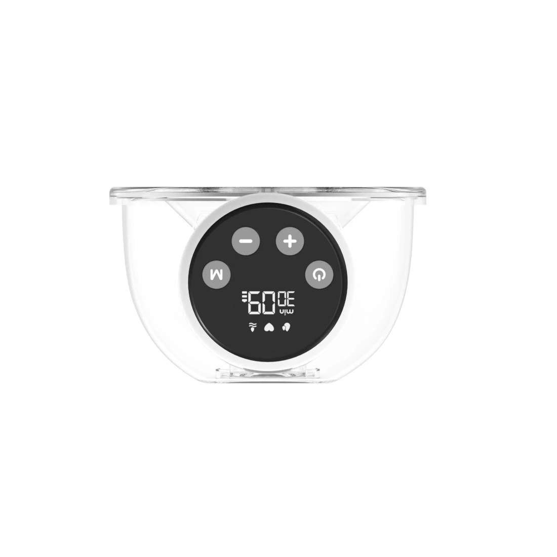 Aspirador de leche eléctrico ximyra s12a aspirador de leche portátil y portátil aspirador de leche inalámbrico sin manos - imagen 2