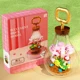 92023 Box with light