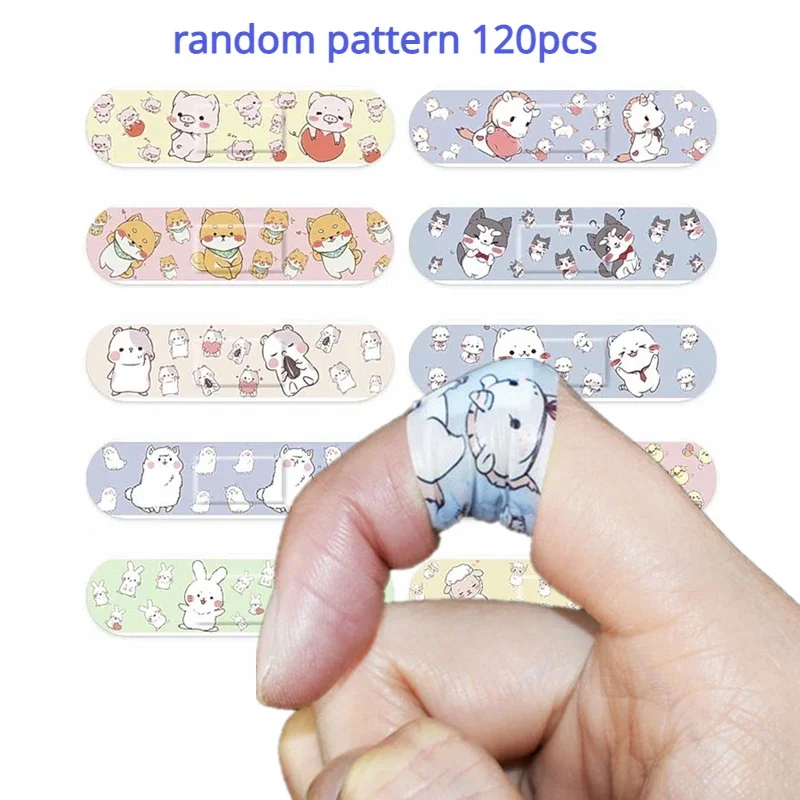TypeF 120pcs
