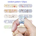 TypeF 120pcs