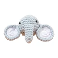 blue elephant