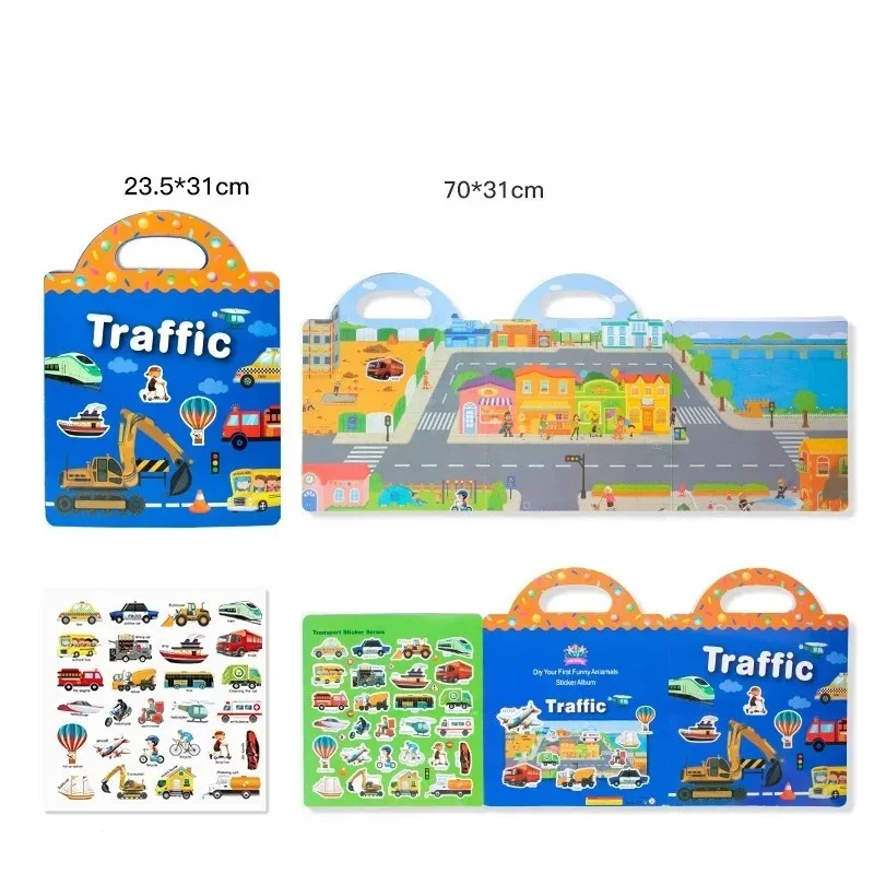 Traffic