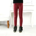 Red  Thin style