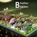 Suzhou Gardens B