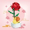 A with box