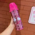 Pink 420ml