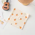 Beige orange