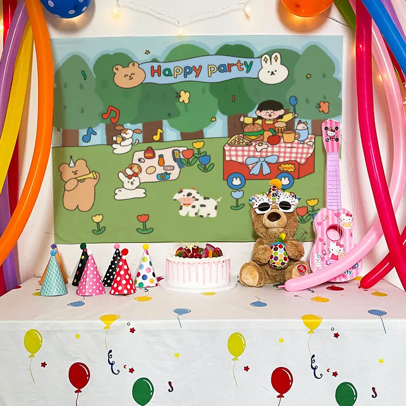 birthday party