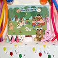 birthday party