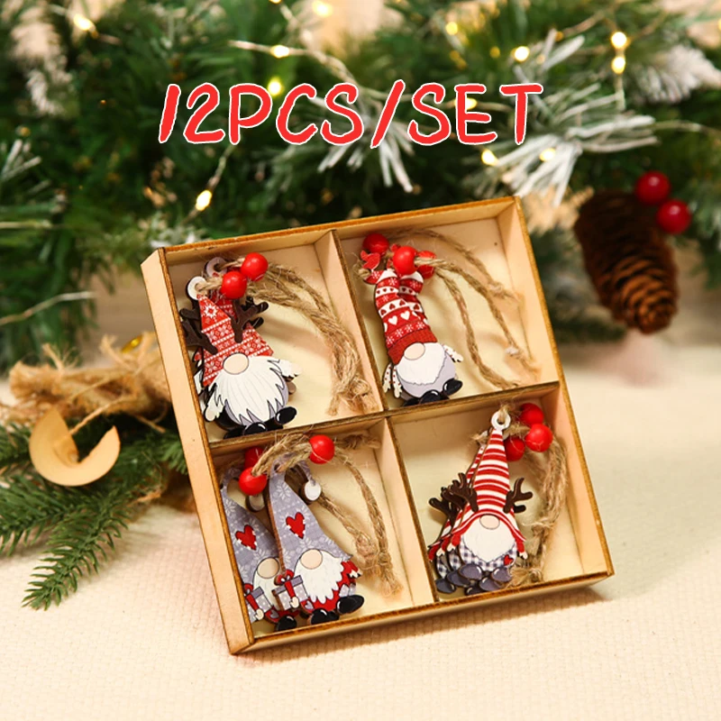 12pcs style19