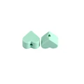 30pcs Mint green