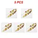 Yellow Duckling 5pcs