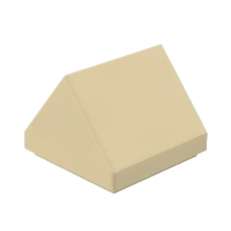 20 piezas-piezas MOC 35464, pendiente 45, 1x1, doble Compatible, bloques de construcción, piezas DIY, Puzzle de partículas para niños, juguete para regalo - imagen 4