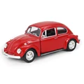 Beetle red