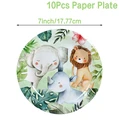 dinner plate