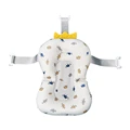 for crown bath mat