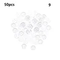 6mm  4 holes 9