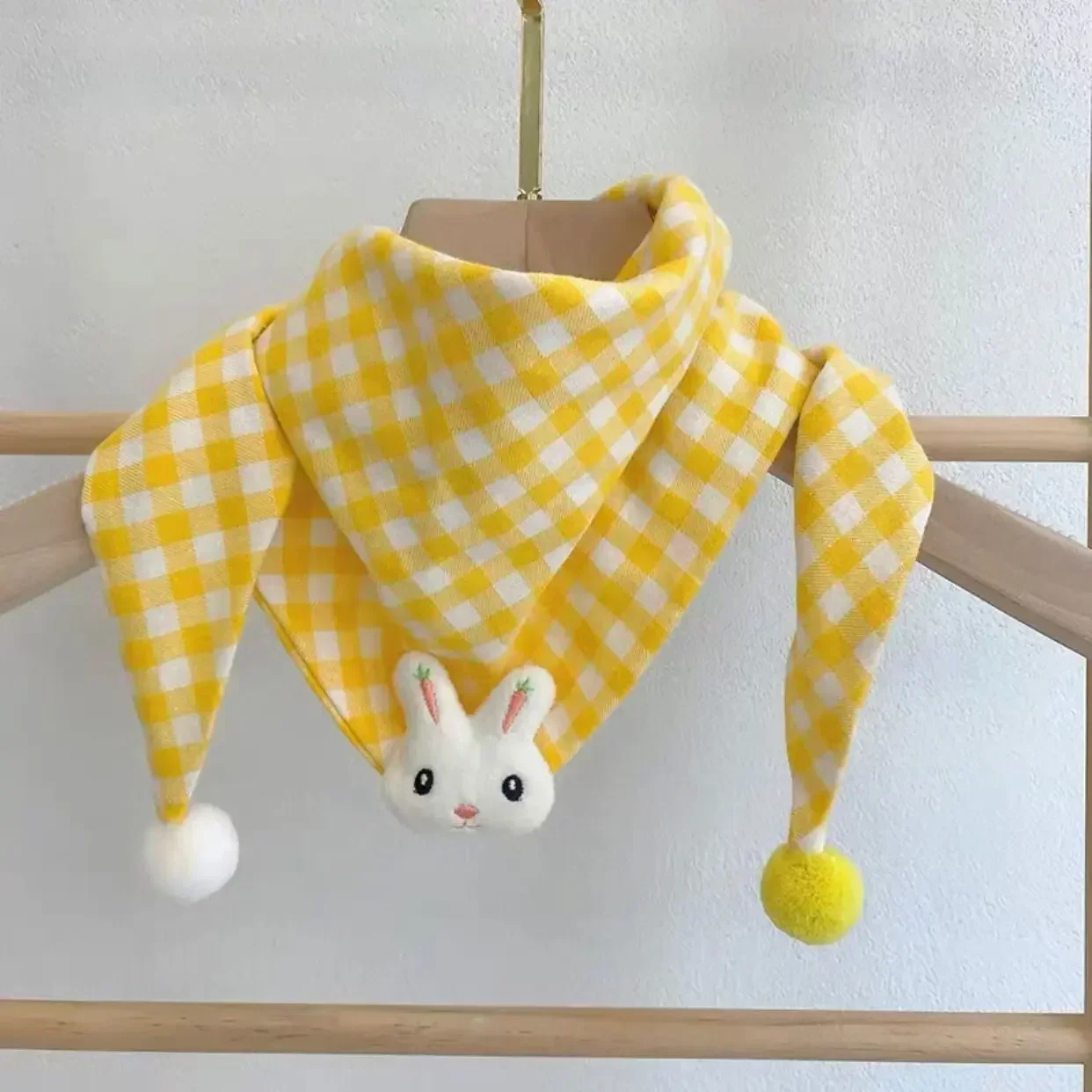 Yellow Rabbit2