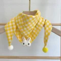 Yellow Rabbit2