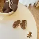 coffee bear